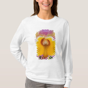 Hybrid orchid, Florida T-Shirt