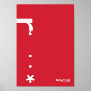 Hybridface 01 poster