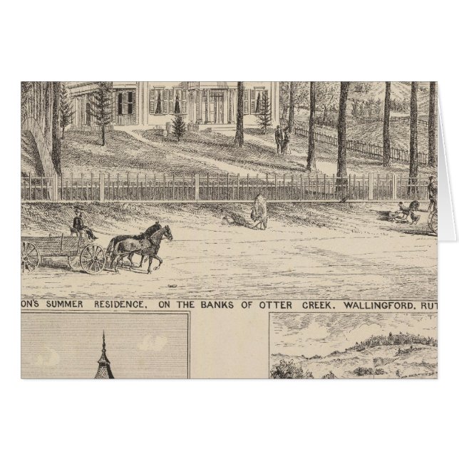 Hyde Hotel in Wallingford (Front Horizontal)