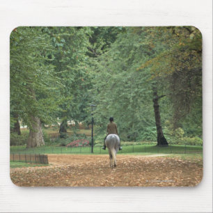 Hyde Park Mouse Pad