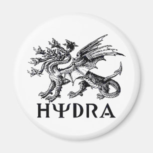 Hydra Magnet