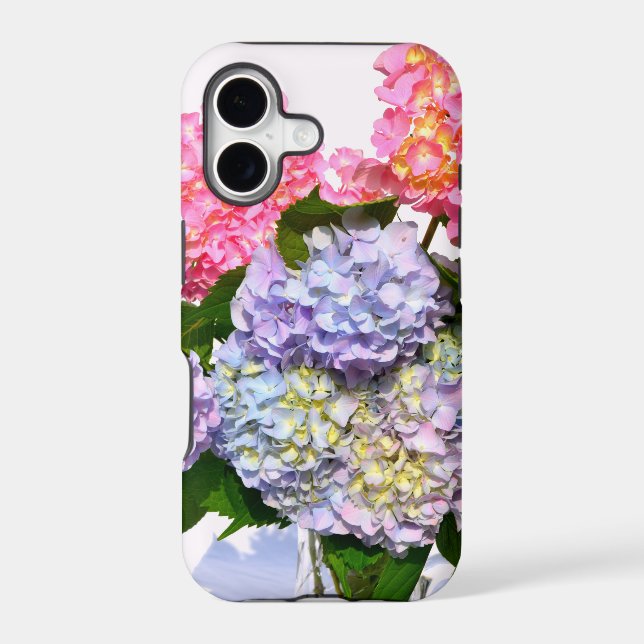 Hydrangea Bouquet (Back)