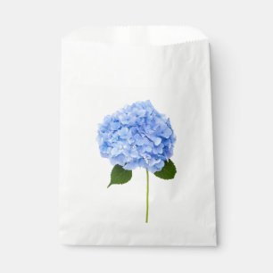 Hydrangea Favour Bag