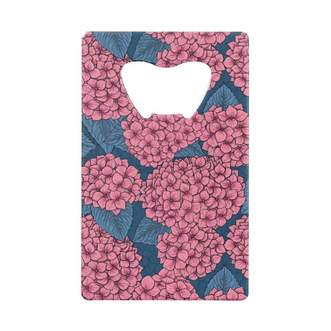 Hydrangea garden (Front)