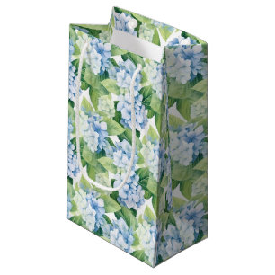 Hydrangea Gift Bag