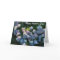 Hydrangea Happy Mother's Day Card Blank Inside