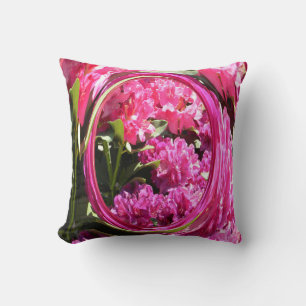 Hydrangea Love... Cushion