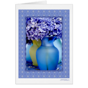 Hydrangea medley VI