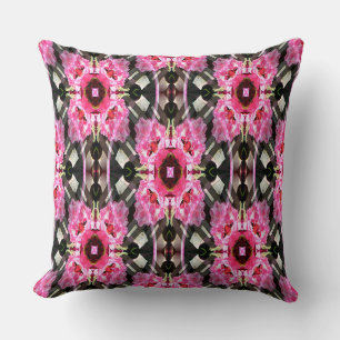 Hydrangea planes.... cushion