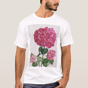 Hydrangea T-Shirt