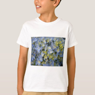 Hydrangea T-Shirt