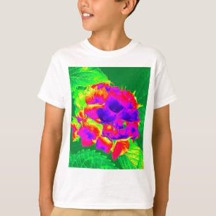 Hydrangeas 1 T-Shirt