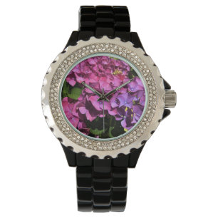 Hydrangeas Watch