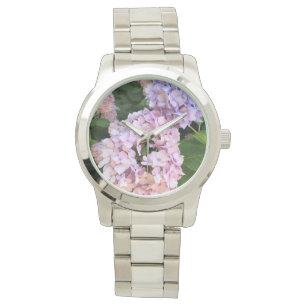 Hydrangeas Watch