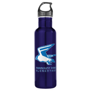 Hydrate in Spirit 710 Ml Water Bottle