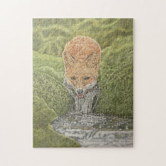 Hydrate Jigsaw Puzzle