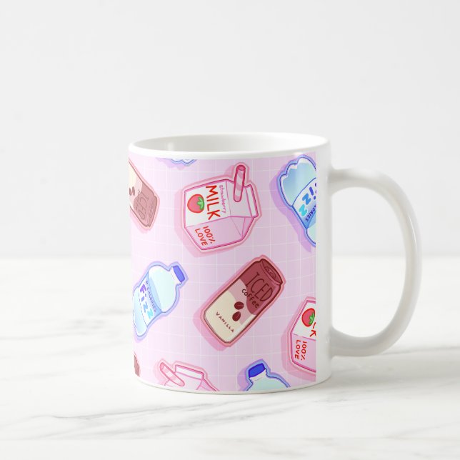 Hydrated Mug (Right)