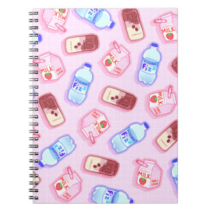 Hydrated Notebook
