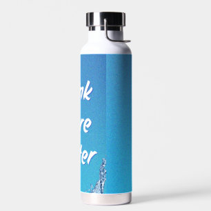 Hydration Bottle for Students