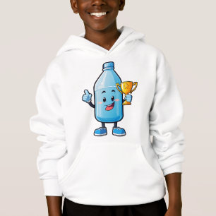 Hydration Champion – Trophy Bottle Power