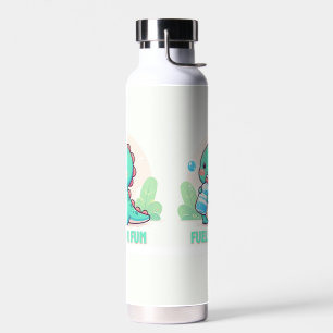 Hydration Hero – Fun Water Bottle for Kids