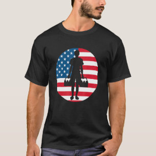 Hydration Specialist Team Manager Football Hydrate T-Shirt