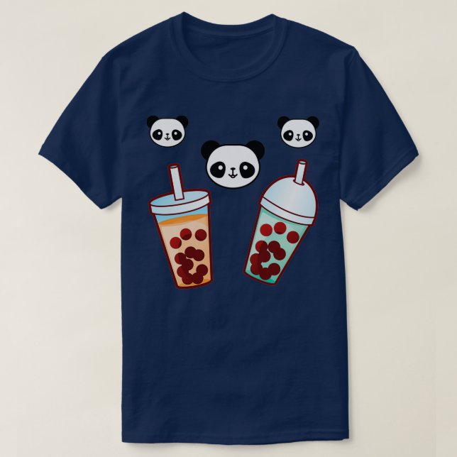 Hydro flask sticker 2 T-Shirt (Design Front)