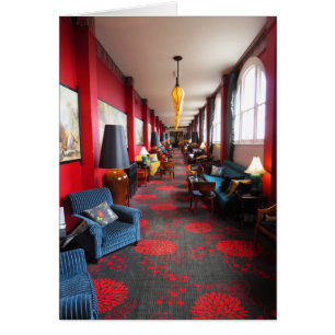 Hydro Majestic Hotel