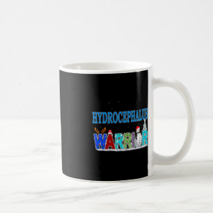 Hydrocephalus Awareness 5 Coffee Mug