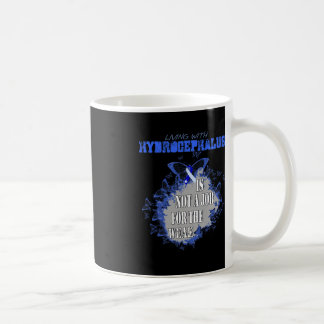 Hydrocephalus Awareness 8 Coffee Mug