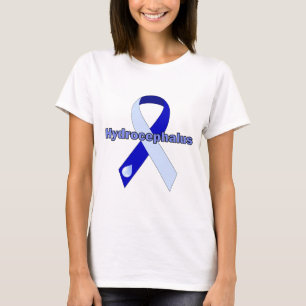Hydrocephalus Awareness Matters T-Shirt