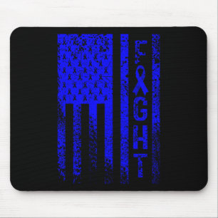 Hydrocephalus Awareness Mouse Pad