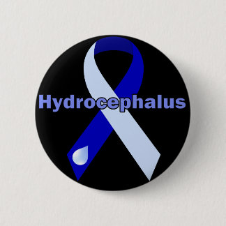 Hydrocephalus Button