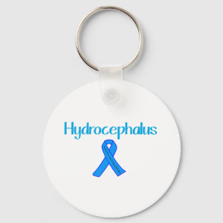 Hydrocephalus Key Ring