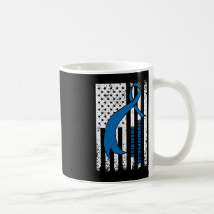 Hydrocephalus Survivor Patient Care Awareness Warr Coffee Mug