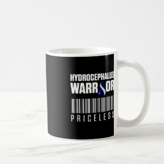 Hydrocephalus Survivor Price Awareness Warrior 1 Coffee Mug