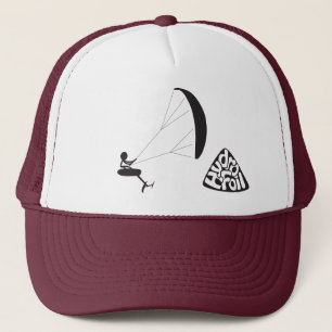 HydroFoil Foilkite Hat 2