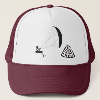 HydroFoil Foilkite Hat 2