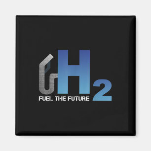 Hydrogen H2 Energy Environmental Protection Motori Magnet