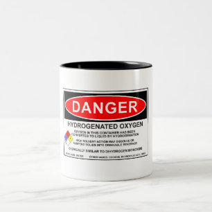 Hydrogenated Oxygen mug 1