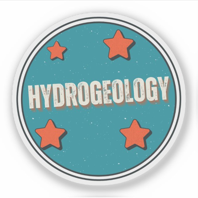 Hydrogeology (Front)