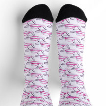 Hydroplane 01 Pink