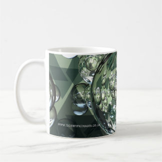 Hydroxyapatite Coffee Mug