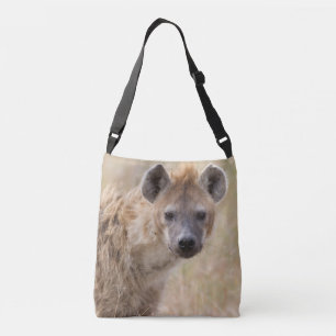 Hyena Crossbody Bag