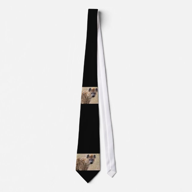 Hyena Tie (Front)