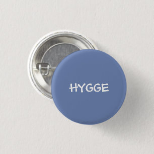 HYGGE 3 CM ROUND BADGE