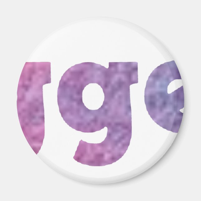 hygge af magnet (Front)