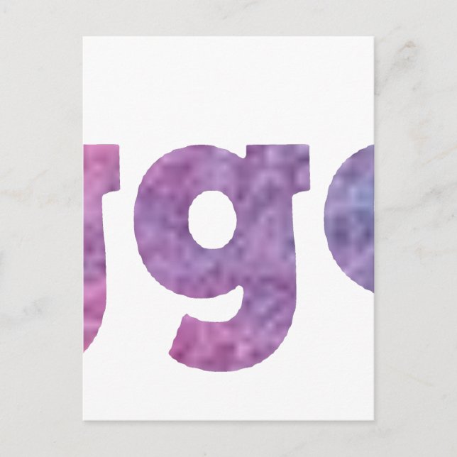 hygge af postcard (Front)