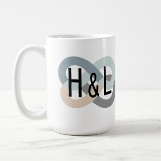 Hygge and Lagom  Coffee Mug