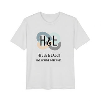 Hygge and Lagom  T-Shirt